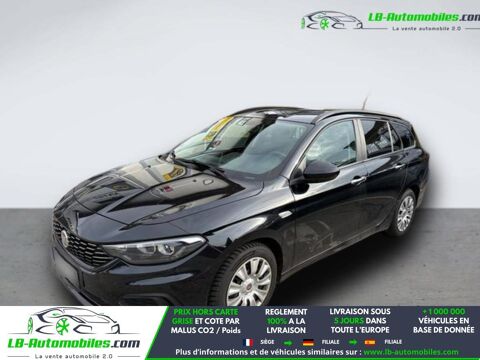 Fiat Tipo 1.4 T-jet 120 ch 2019 occasion Beaupuy 31850