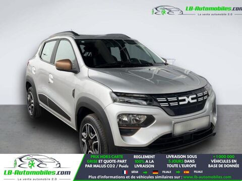 Spring 48 kW 65 ch 2024 occasion 31850 Beaupuy