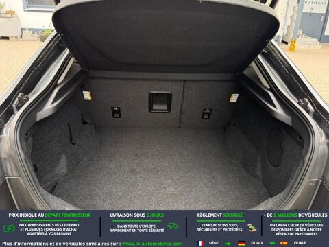 Mondeo 2.0 EcoBlue 190 BVA 2020 occasion 31850 Beaupuy