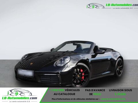 Porsche 911 S 3.0i 450 PDK 2019 occasion Beaupuy 31850