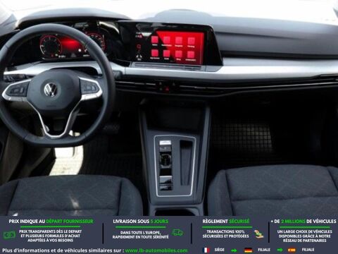 Golf 2.0 TDI SCR 116 BVA 2022 occasion 31850 Beaupuy