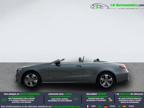 Classe E 220 d BVA 2019 occasion 31850 Beaupuy