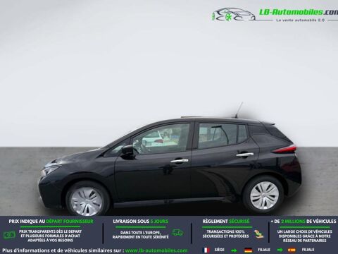 Leaf Electrique 40kWh 150 ch 2022 occasion 31850 Beaupuy