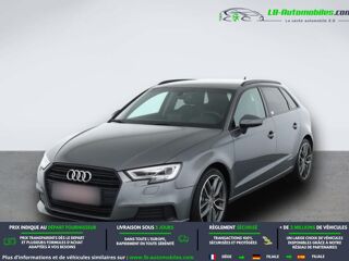 A3 TFSI 150 BVA 2018 occasion 31850 Beaupuy