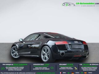 R8 V10 5.2 FSI 525 Quattro 2014 occasion 31850 Beaupuy