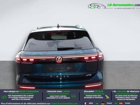 Tiguan 1.5 eTSI 130 BVA 2025 occasion 31850 Beaupuy