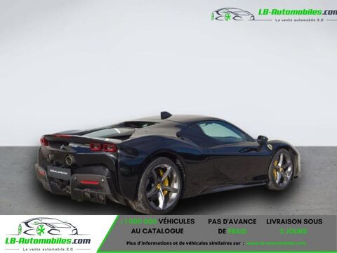 SF90 4.0 V8 797 ch PHEV 2023 occasion 31850 Beaupuy