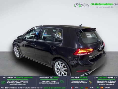 Golf 1.5 TSI 130 BVM 2019 occasion 31850 Beaupuy