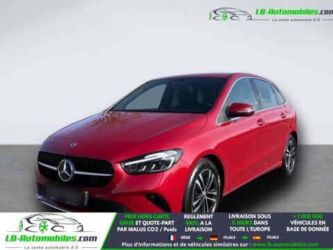 Annonce voiture Mercedes Classe B 28790 €