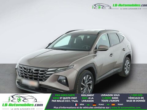 Annonce voiture Hyundai Tucson 22360 €