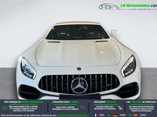 AMG GT 476 ch BVA 2019 occasion 31850 Beaupuy