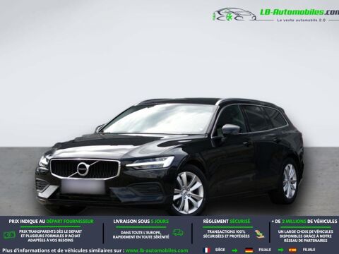 V60 D3 150 ch BVA 2019 occasion 31850 Beaupuy
