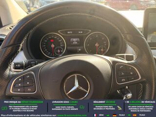 Classe B 200 CDI BVA 2019 occasion 31850 Beaupuy