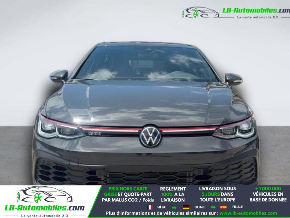 Golf 2.0 TSI 333 BVA 2024 occasion 31850 Beaupuy