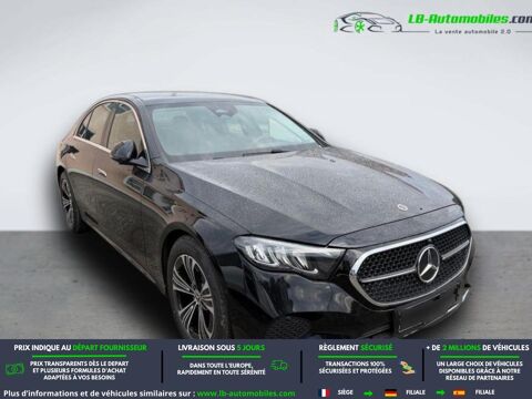 Classe E 220 d BVA 2025 occasion 31850 Beaupuy