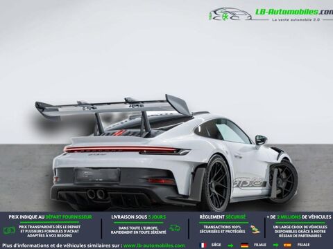 911 4.0i 525 PDK 2022 occasion 31850 Beaupuy
