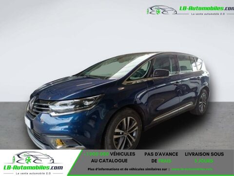 Renault Espace dCi 160 BVA 2021 occasion Beaupuy 31850