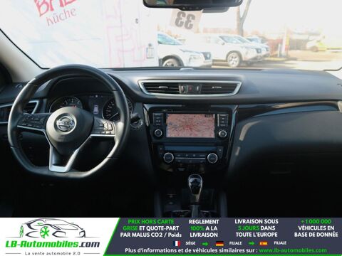 Qashqai 1.3 DIG-T 160 BVA 2020 occasion 31850 Beaupuy