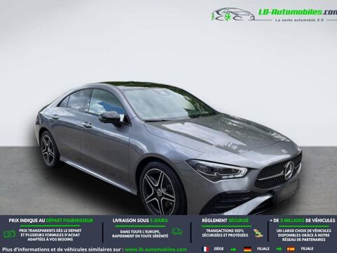 Classe CLA 200 BVA 2024 occasion 31850 Beaupuy