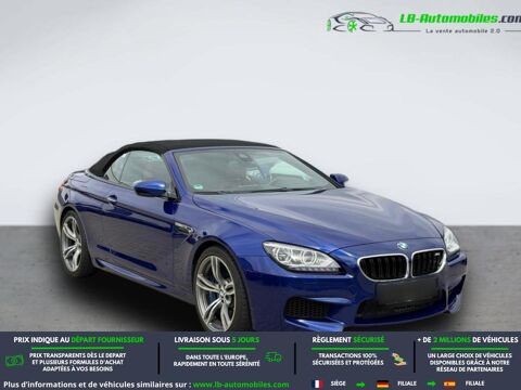 M6 560CH 2013 occasion 31850 Beaupuy