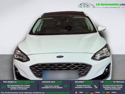 Focus 1.5 EcoBoost 150 BVA 2020 occasion 31850 Beaupuy