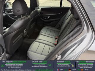 Classe E 400 BVA 4-Matic 2017 occasion 31850 Beaupuy