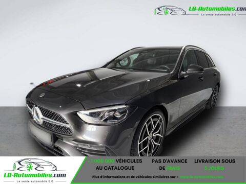 Mercedes Classe C 200 BVA 2021 occasion Beaupuy 31850