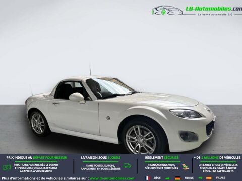 MX-5 1.8 MZR 2012 occasion 31850 Beaupuy