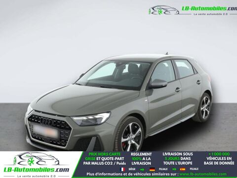 Annonce voiture Audi A1 26400 €