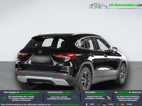 Classe GLA 200 BVA 2024 occasion 31850 Beaupuy