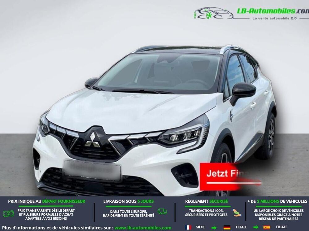 Asx 1.6 MPI PHEV 159 BVA 2024 occasion 31850 Beaupuy