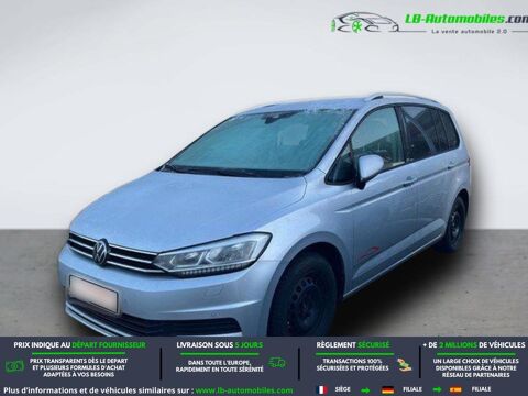 Touran 1.5 TSI EVO 150 BVA 7pl 2024 occasion 31850 Beaupuy
