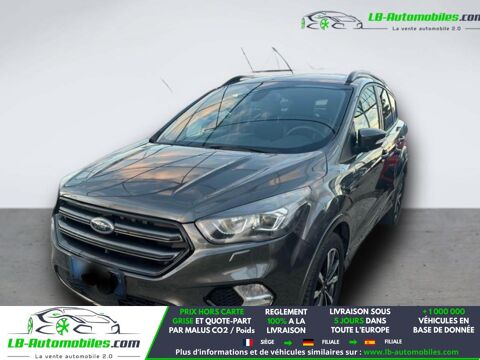 Annonce voiture Ford Kuga 19500 €
