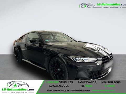M4 xDrive 510 ch BVA 2022 occasion 31850 Beaupuy