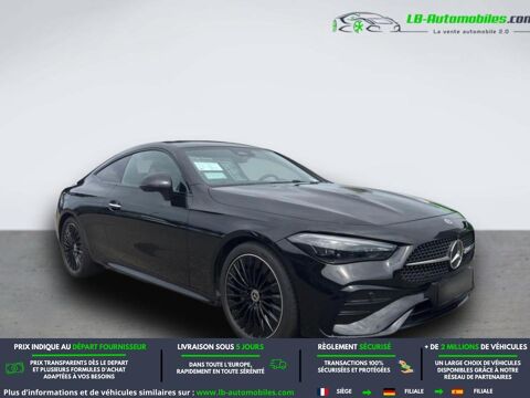 CLE 220d 4MATIC 2025 occasion 31850 Beaupuy