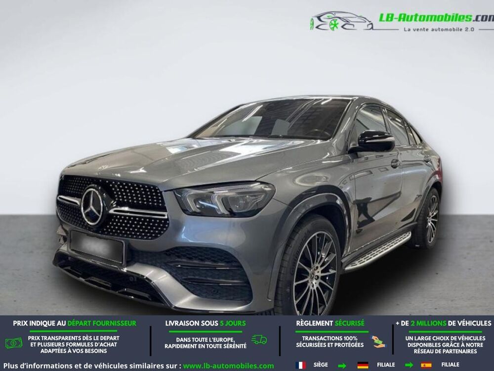 Classe GLE 350 e BVA 4Matic 2022 occasion 31850 Beaupuy