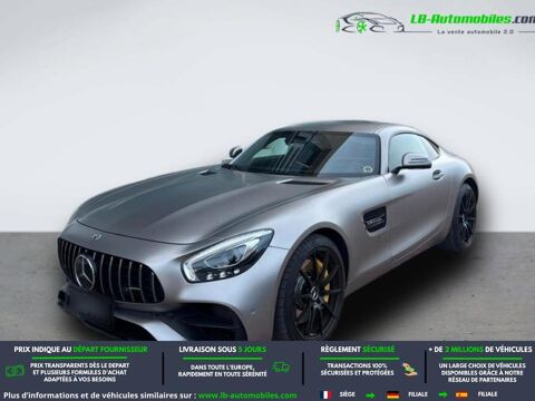AMG GT 476 ch BVA 2018 occasion 31850 Beaupuy