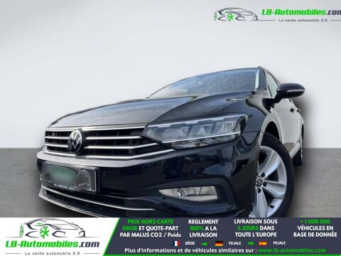 Volkswagen Golf SW 2.0 TDI 200 BVA 4Motion 2021 occasion Beaupuy 31850