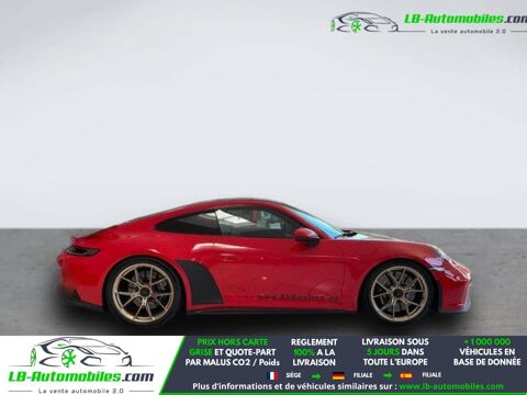 911 4.0i 510 PDK 2022 occasion 31850 Beaupuy