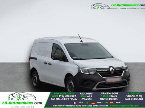 Kadjar dCi 95 BVM 2022 occasion 31850 Beaupuy