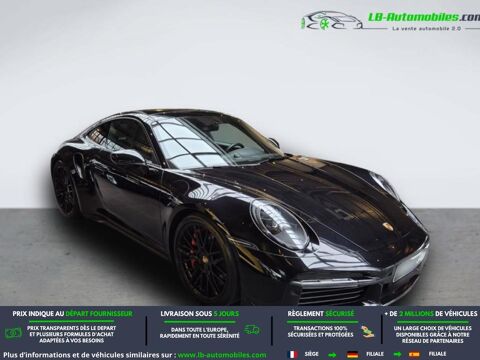 Annonce voiture Porsche 911 190100 €