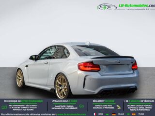 M2 410 ch BVA 2018 occasion 31850 Beaupuy