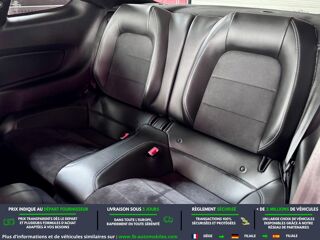 Mustang 5.0 450ch BVA 2020 occasion 31850 Beaupuy
