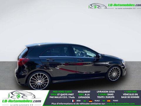 Classe A 250 BVA 2016 occasion 31850 Beaupuy