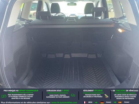 Kuga 1.5 150 4x2 BVA 2019 occasion 31850 Beaupuy