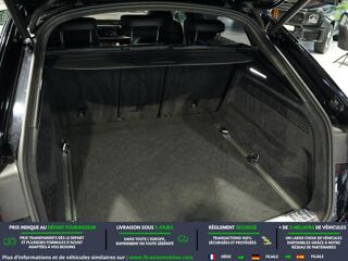 SQ8 50 TDI 435 BVA Quattro 2020 occasion 31850 Beaupuy