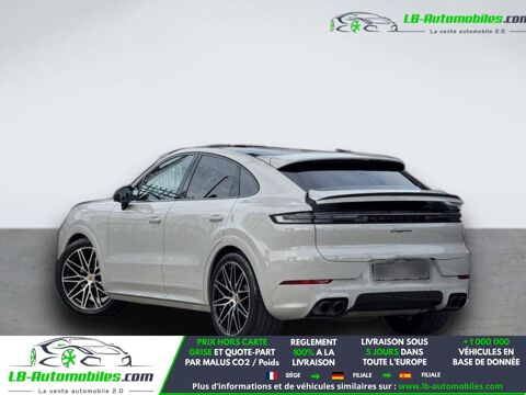 Cayenne 3.0 V6 353 ch 2025 occasion 31850 Beaupuy