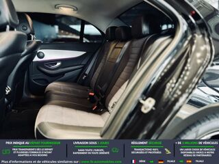 Classe E 220 d BVA 2020 occasion 31850 Beaupuy