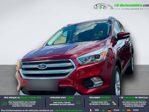 Kuga 1.5 EcoBoost 182 4x4 BVA 2016 occasion 31850 Beaupuy
