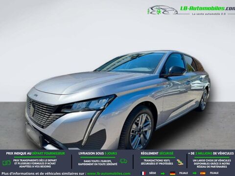 Annonce voiture Peugeot 308 SW 18990 €